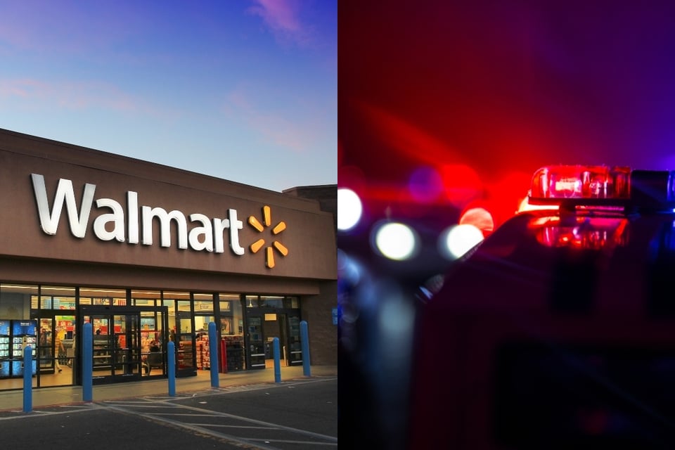 Trabajador de Walmart es arrestado por presunto fraude de $52,000 featured image