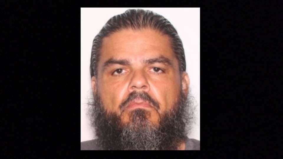Walter Medina secuestró a una mujer para torturarla (FOTOS)