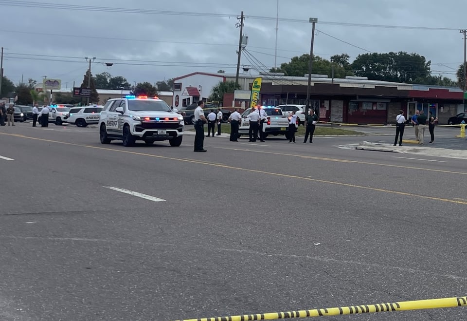 Walter Medina, Florida, ataque, crimen, delito, secuestro