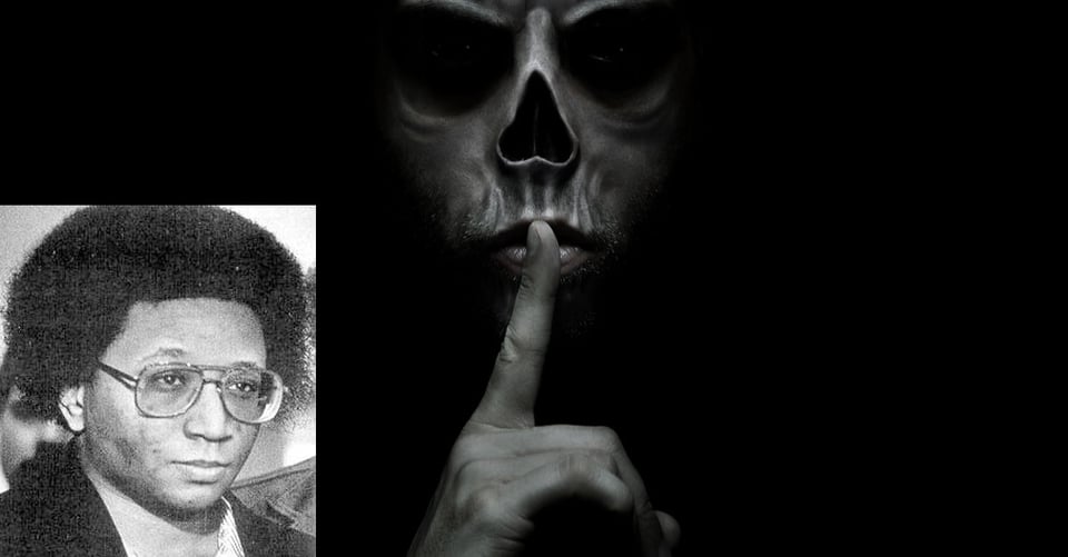 Wayne Bertram Williams, El Asesino de Niños de Atlanta-Crímenes de terror