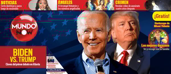 MundoNOW edición impresa de el dia 07-01-24