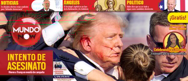 MundoNOW edición impresa de el dia 07-15-24