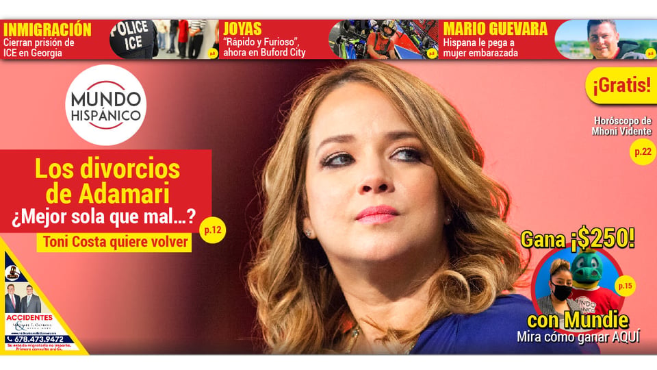 MundoHispánico 05-31-21 printed edition