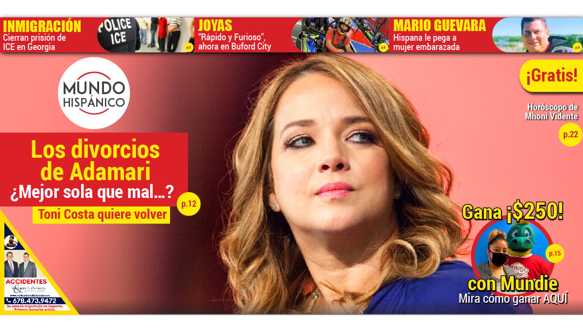 MundoHispánico 05-31-21 printed edition