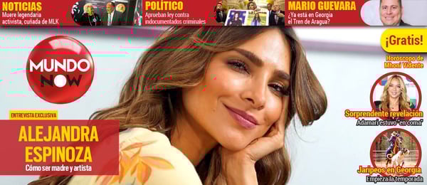 MundoNOW edición impresa de el dia 03-11-24