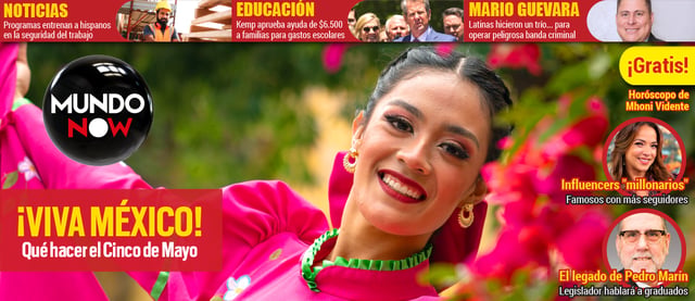 MundoNOW edición impresa de el dia 04-29-24