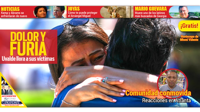 MundoHispánico edición impresa de el dia 06-02-22