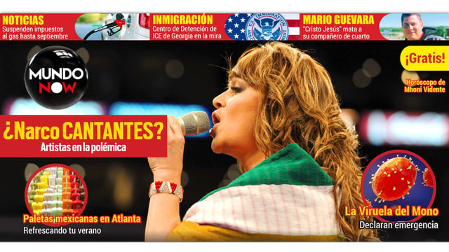 MundoNOW edición impresa de el dia 08-11-22