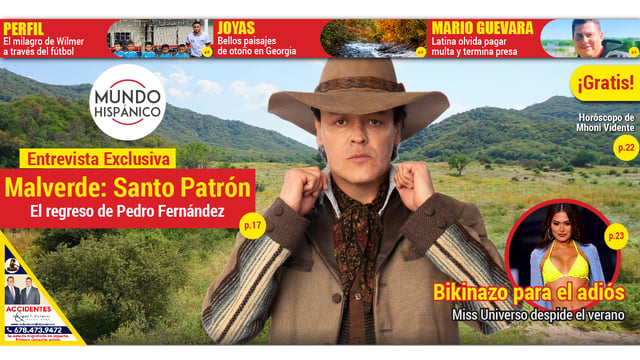 MundoHispánico edición impresa de el dia 09-23-21