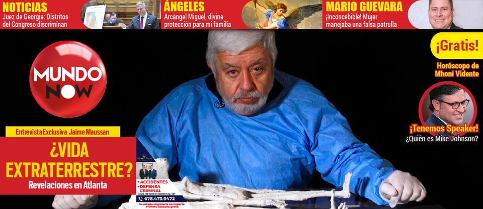 MundoNOW edición impresa de el dia 10-30-23