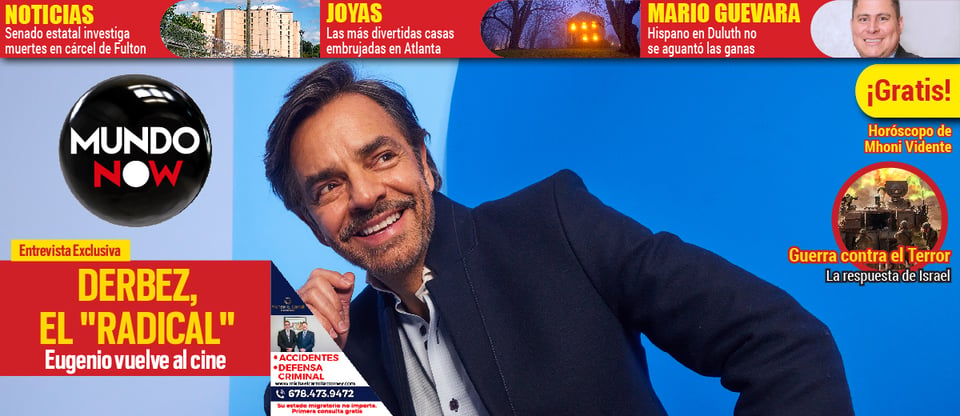 MundoNOW edición impresa de el dia 10-16-23
