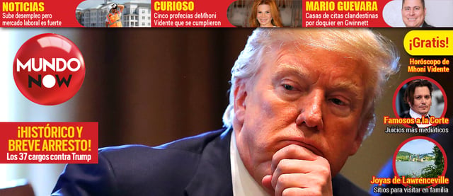MundoNOW edición impresa de el dia 06-19-23