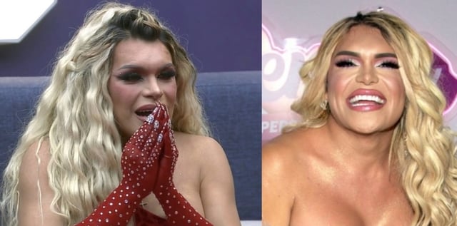 Who is Wendy Guevara’s alleged boyfriend David Ortega?