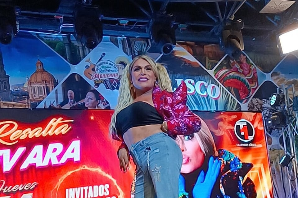 Gestación subrogada, Comunidad LGBTQ+, Reality show, Televisión, MundoNOW