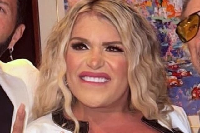 Will Wendy Guevara make an explicit video with Babo?