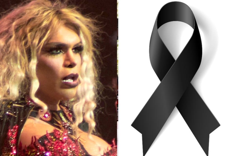 Wendy Guevara de luto por muerte de ser querido