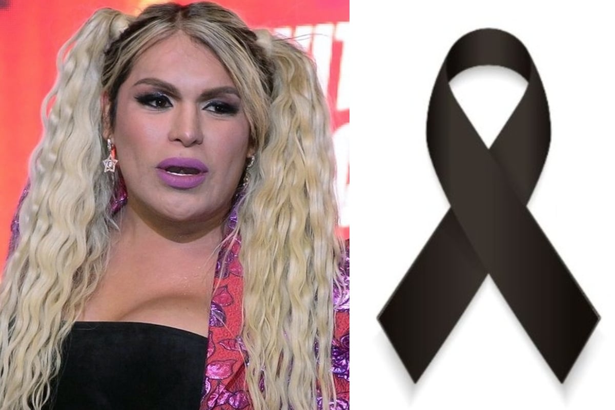 Wendy Guevara y La Gilbertona, Luto, Condolencias, Redes Sociales, El Chapo, El Mayo