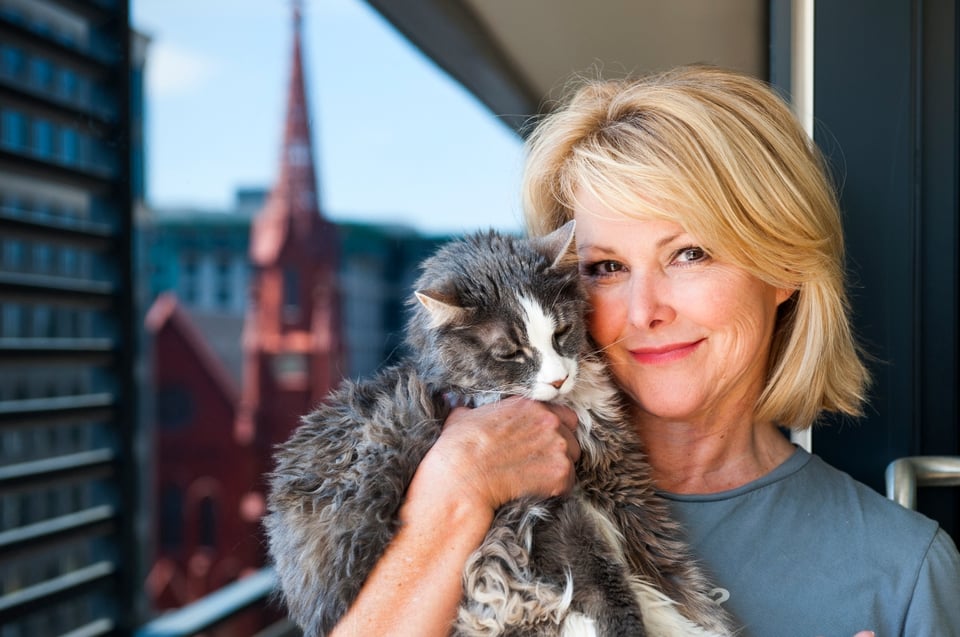 Presentadora Wendy Rieger muere tras batalla contra en cáncer a los 65 años featured image