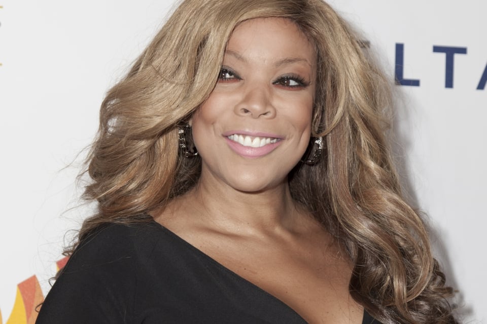 Wendy Williams is diagnosed with dementia and aphasia, dementia, aphasia, The Wendy Williams Show, Where is Wendy Williams?