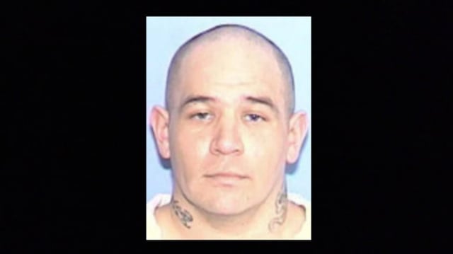 Wesley Ruiz finds out the date of his execution (PHOTOS)