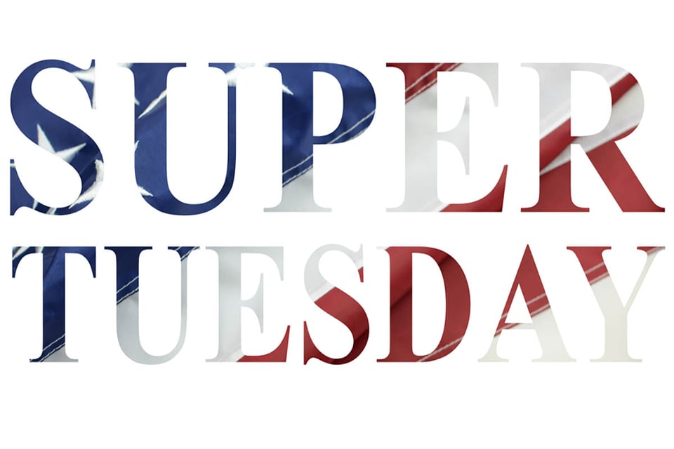 Supermartes, Elecciones Americanas, votaciones, ¿Qué son las primarias?, MundoNOW