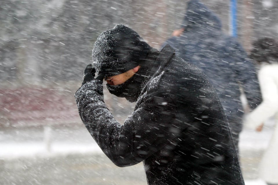 ¿Qué es El Niño?, invierno, tormenta, frío, heladez