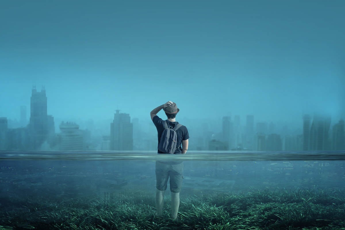 What to do in a flood