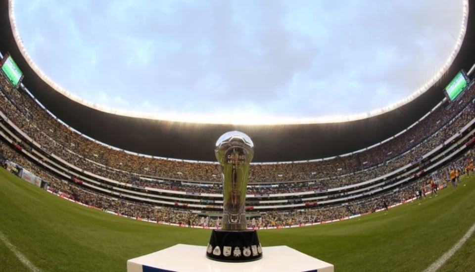 Gran Final Liga MX: Atlas rompe la racha de 70 años sin ser campeón y logra levantar el título featured image