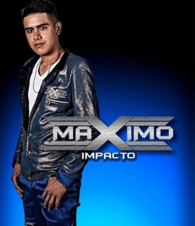 Narcocorrido singer Gabino Ayala, Maximum Impact