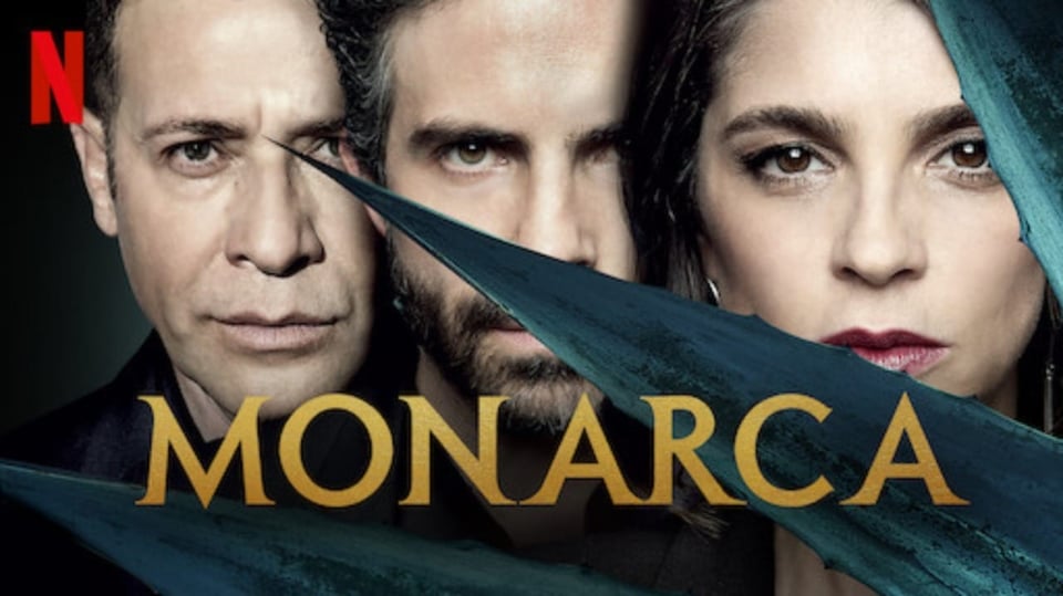 ‘Monarca’: 5 reasons to watch this tale of family dynasties and corporate intrigue