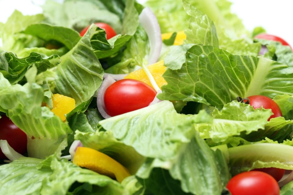 mixed salad recall