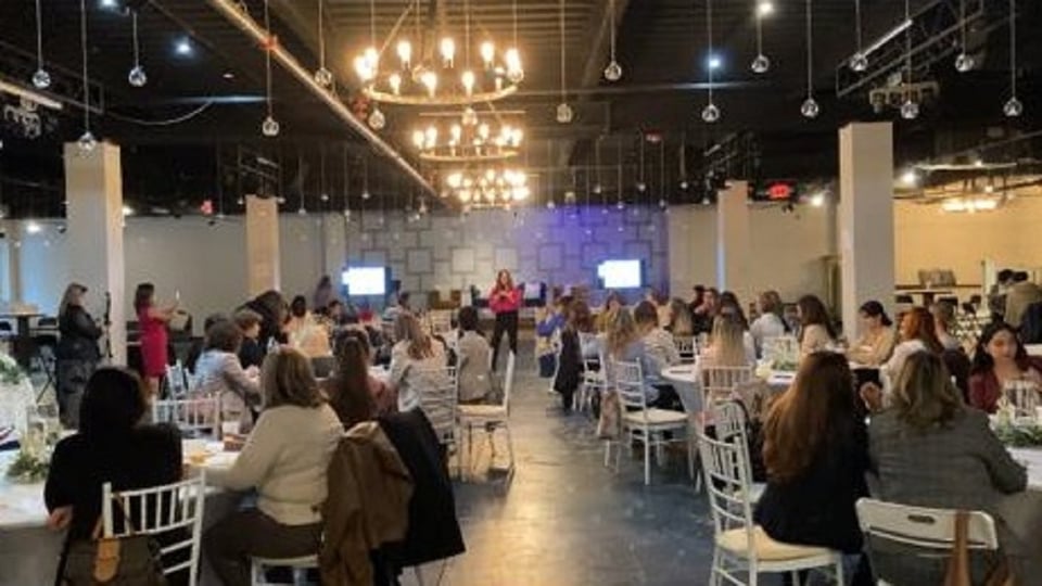 EME de Mujer reúne a emprendedoras y empresarias de Atlanta