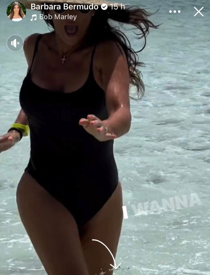 Hizo suyo el mar