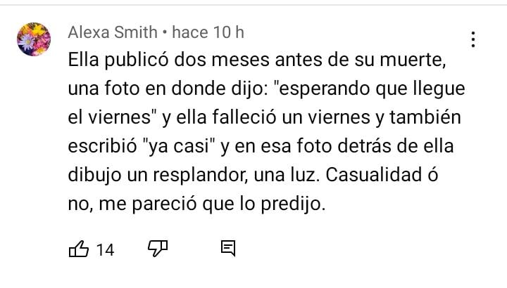 Usuarios de redes sociales sacan sus propias conclusiones