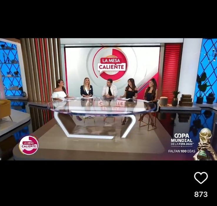 Toni Costa terapia La Casa de los Famosos
