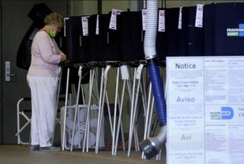 Resultados primarias EEUU 2022: ¿Uno de los favoritos?