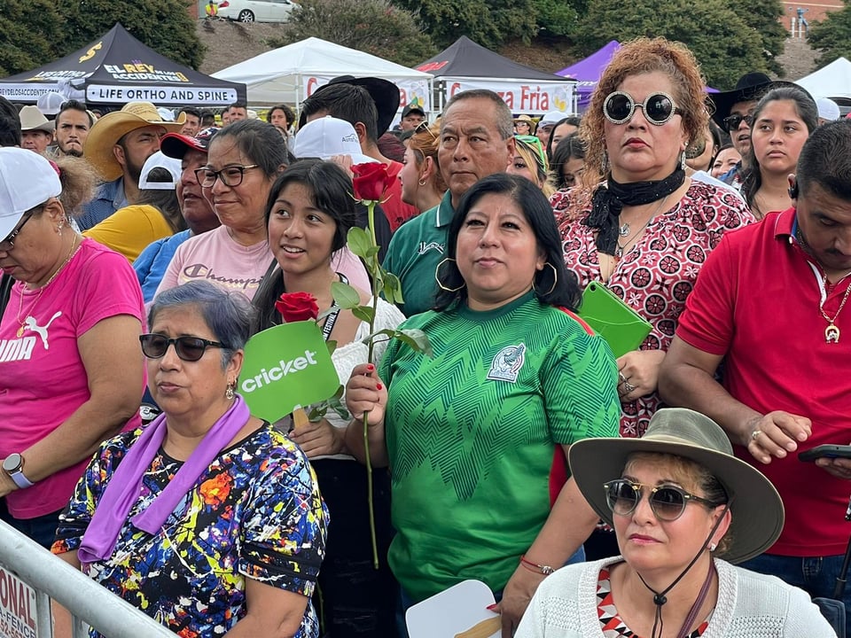 Una fiesta llena de diversión y cultura