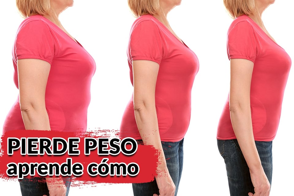 ¿A qué hora debo comer para bajar de peso?