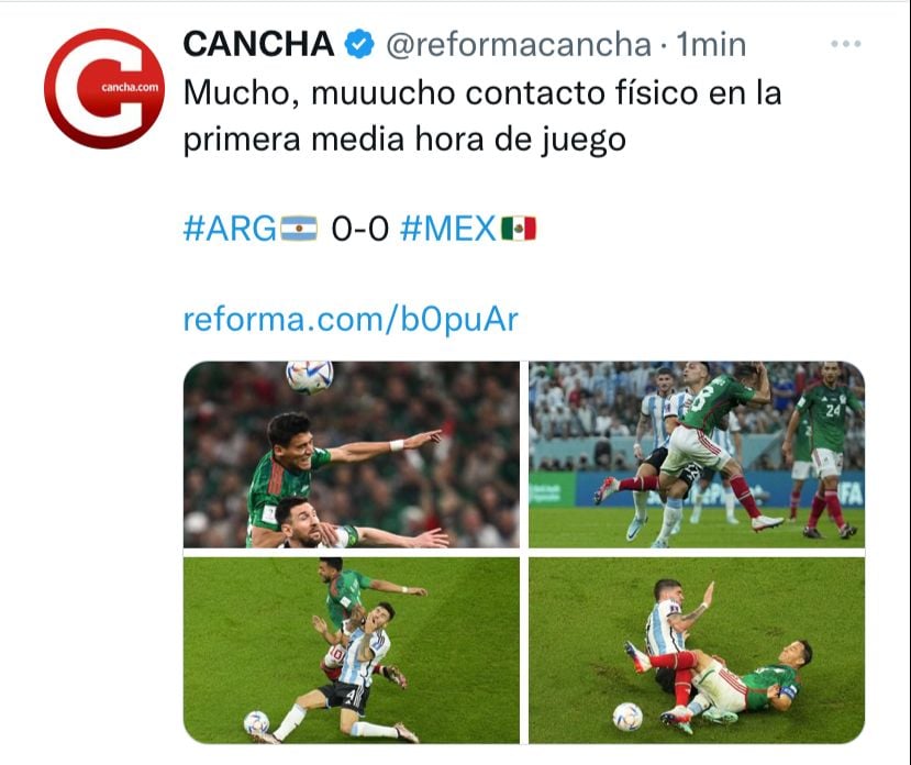 ¡GOOOL!