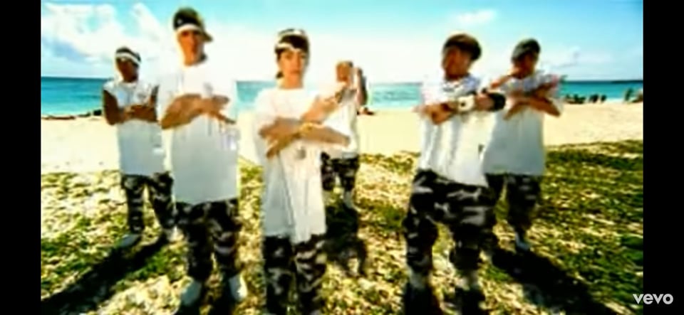 Sale 'oscuro' secreto de exintegrante de 'Los Kumbia Kings'