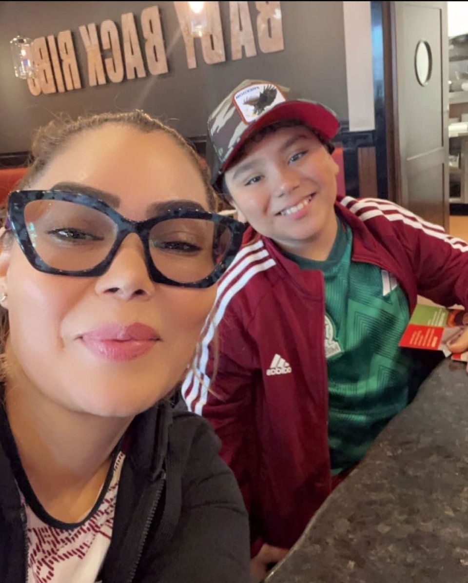 ¿Por qué Erika no deja que Edwin vea a Miguelito?