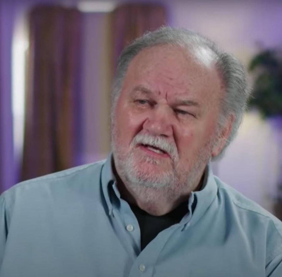 Thomas Markle desmiente sucesos del documental