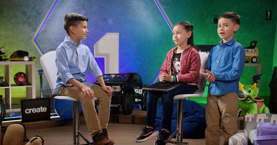 Niños emprendedores: Ana y Nicolás comparten el secreto de su negocio de limonadas y chocolates