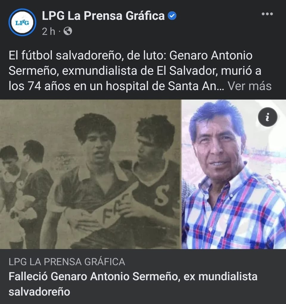 Esposa de Genaro sale a la luz y declara esto