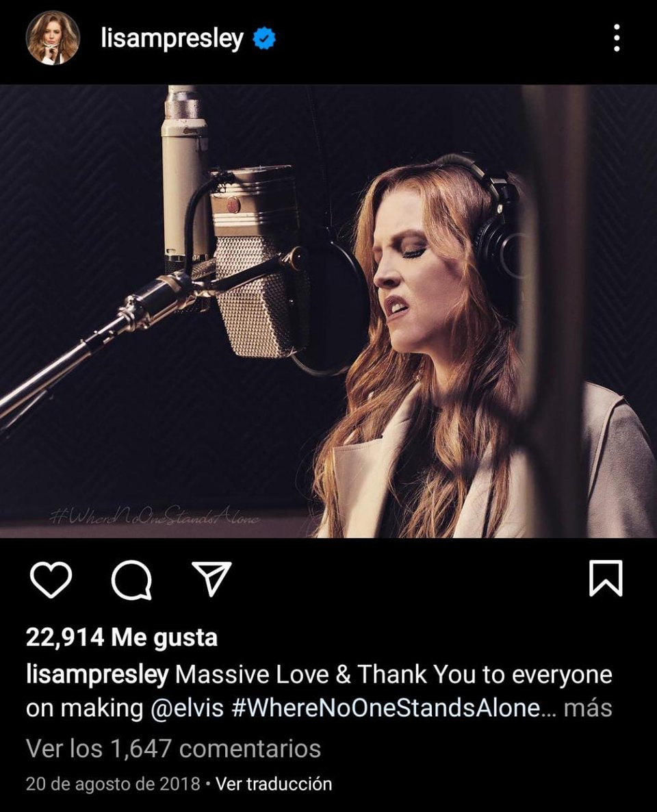 Lisa Marie Presley fue llevada de emergencia al hospital tras sufrir un supuesto ataque cardíaco