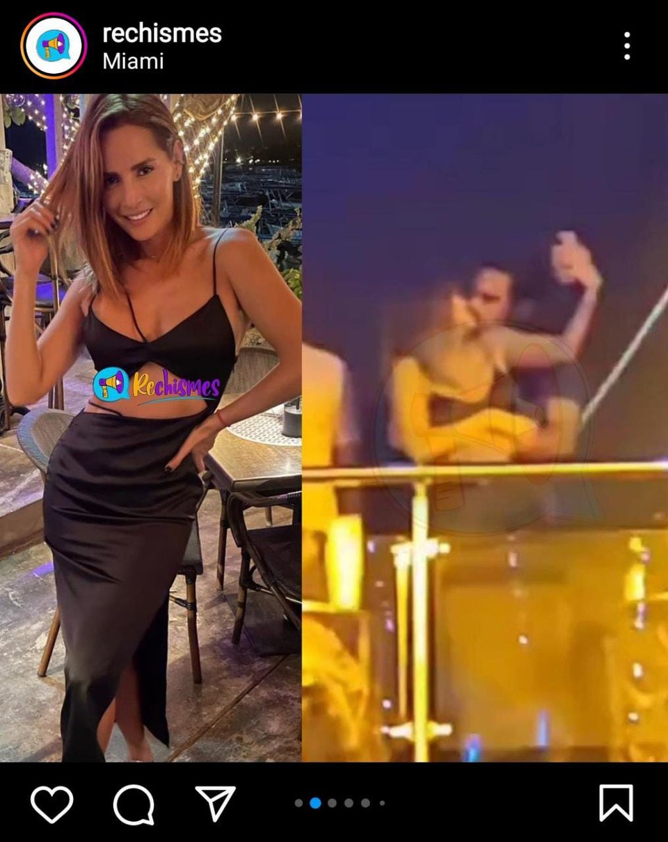 Se le preguntó sobre su supuesto romance con Carmen Villalobos de lo cual se negó a responder