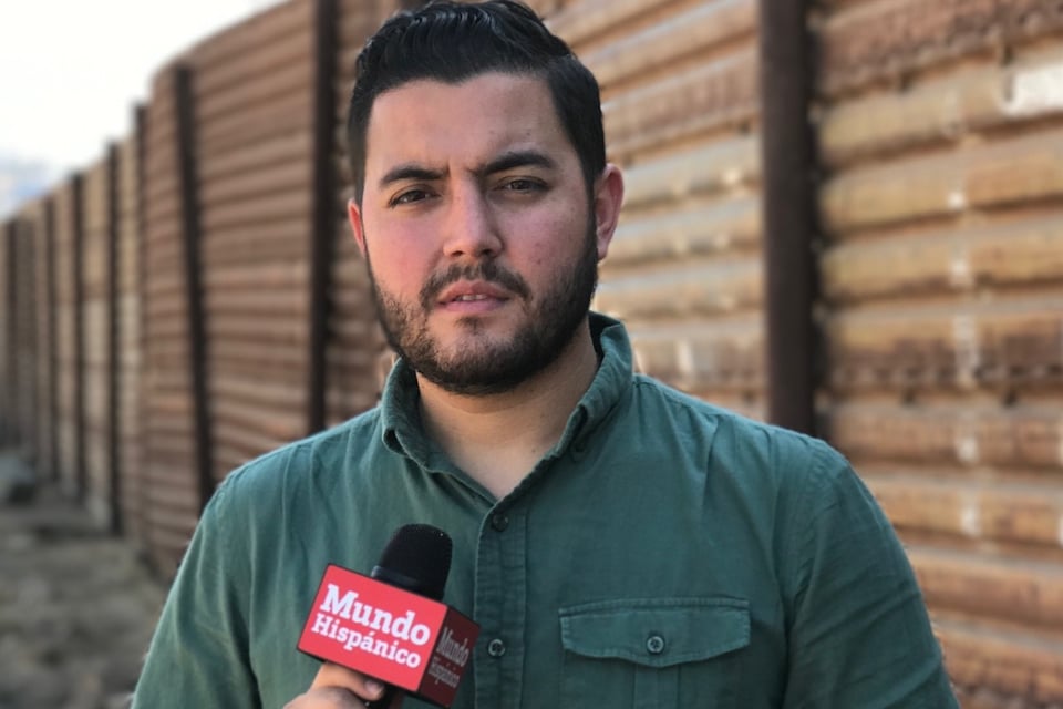 Carlos Moreno regresa a la familia de MundoNow