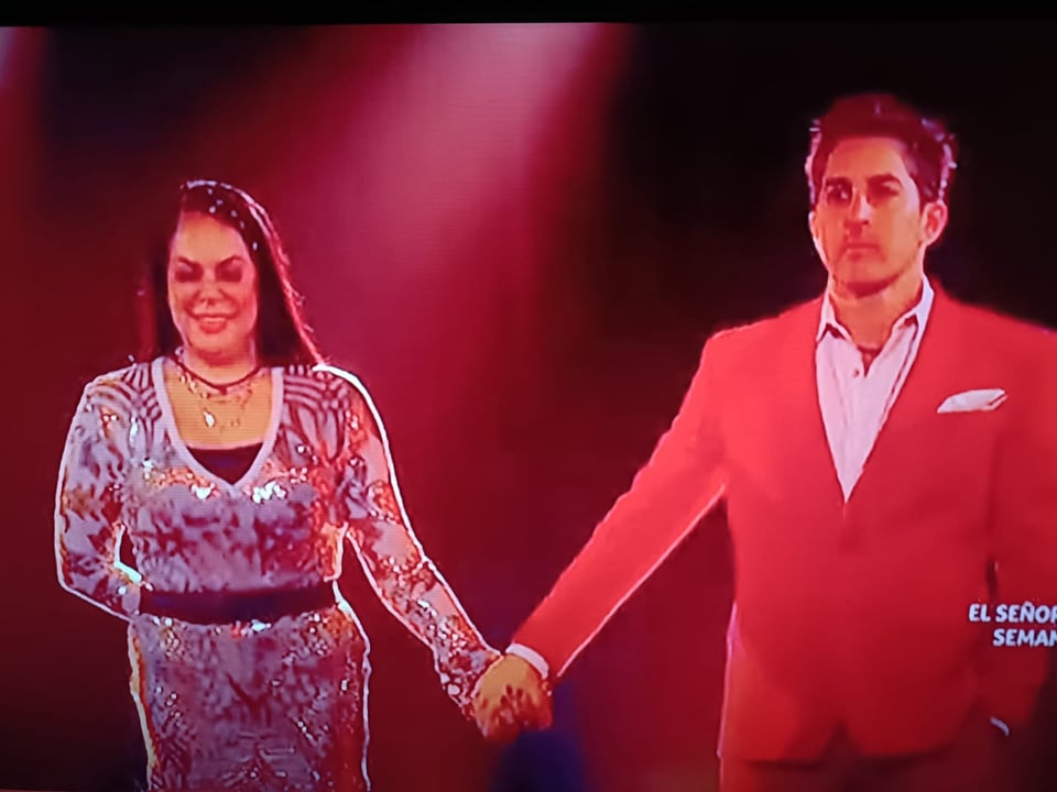 Jonathan Islas fue el primer eliminado de 'La Casa de los Famosos'