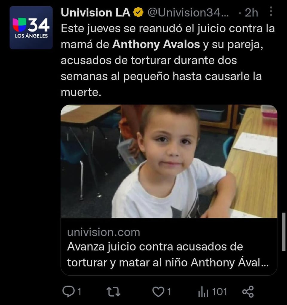 Los fiscales decidieron no pedir la pena de muerte como castigo para los acusados