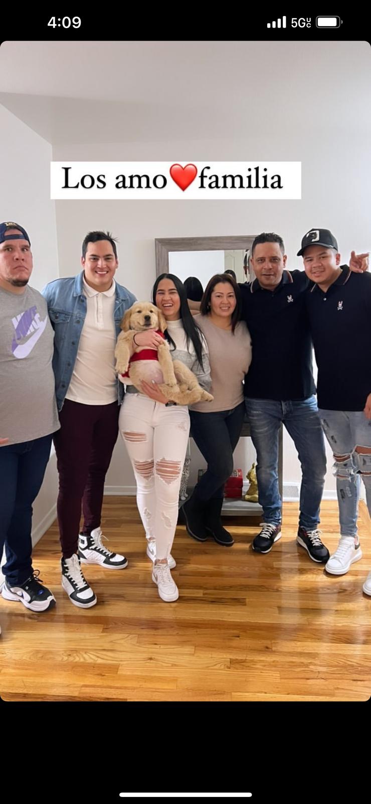 Familiares confirmaron su muerte